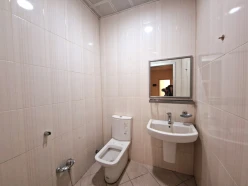 İcarə ofis 4 otaqlı 148 m²,  Xətai-6