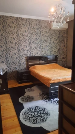 Satılır ev/villa 6 otaqlı 200 m²,  Masazır-5