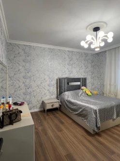 Satılır ev/villa 3 otaqlı 72 m²,  9-cu mikrorayon-7