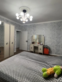 Satılır ev/villa 3 otaqlı 72 m²,  9-cu mikrorayon-8