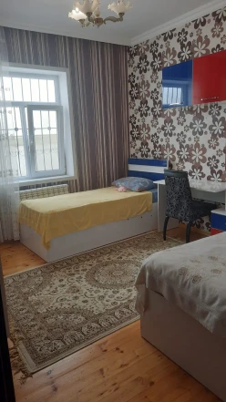 Satılır ev/villa 6 otaqlı 200 m²,  Masazır-4