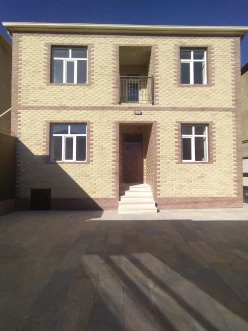 Satılır ev/villa 4 otaqlı 180 m², Sumqayıt-2