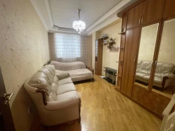 Satılır yeni tikili 3 otaqlı 120 m²,  İnşaatçılar m.-20