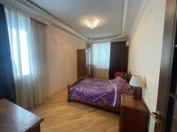 Satılır yeni tikili 3 otaqlı 120 m²,  İnşaatçılar m.-4