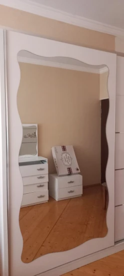 Satılır yeni tikili 2 otaqlı 50 m², Xırdalan-3 Satılır yeni tikili 2 otaqlı 50 m², Xırdalan-3