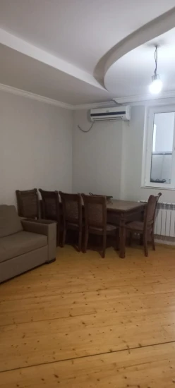 Satılır yeni tikili 2 otaqlı 50 m², Xırdalan-10 Satılır yeni tikili 2 otaqlı 50 m², Xırdalan-10