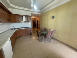 Satılır yeni tikili 3 otaqlı 120 m²,  İnşaatçılar m.-3