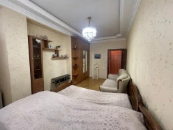 Satılır yeni tikili 3 otaqlı 120 m²,  İnşaatçılar m.-7