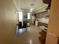 Satılır yeni tikili 3 otaqlı 120 m²,  İnşaatçılar m.-2