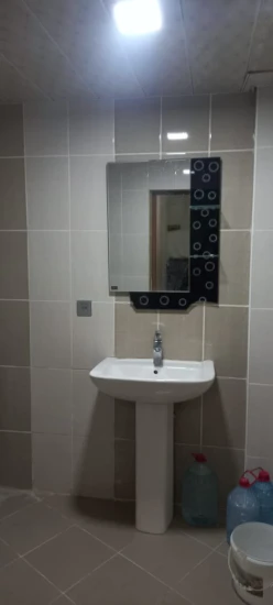 Satılır yeni tikili 2 otaqlı 50 m², Xırdalan-6 Satılır yeni tikili 2 otaqlı 50 m², Xırdalan-6