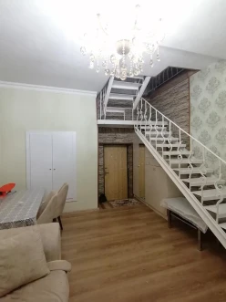 Satılır ev/villa 3 otaqlı 83 m²,  Xırdalan-2