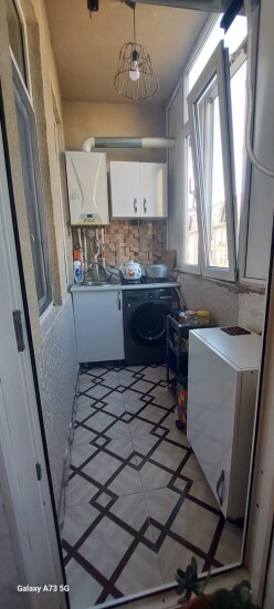 Satılır yeni tikili 2 otaqlı 45 m²,  Masazır-6