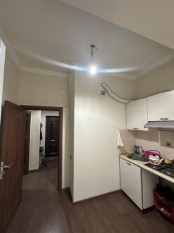 Satılır yeni tikili 1 otaqlı 40 m²,  İnşaatçılar m.