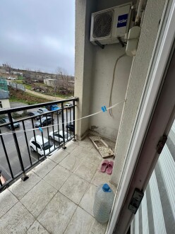 Satılır yeni tikili 1 otaqlı 40 m²,  İnşaatçılar m.-2