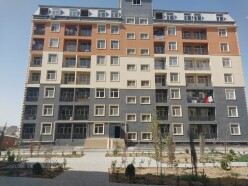 Satılır yeni tikili 2 otaqlı 60 m²,  Xırdalan-5