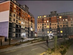 Satılır yeni tikili 2 otaqlı 60 m²,  Xırdalan