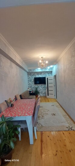 Satılır yeni tikili 2 otaqlı 45 m²,  Masazır-2