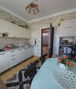 Satılır ev/villa 8 otaqlı 160 m²,  Binəqədi-4