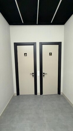 İcarə ofis 3 otaqlı 115 m²,  Gənclik m.-8