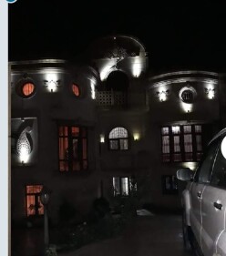 İcarə ev/villa 10 otaqlı 360 m²,  Ramana-3