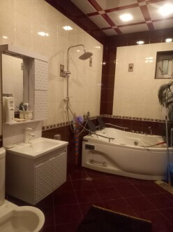 İcarə ev/villa 10 otaqlı 360 m²,  Ramana-17