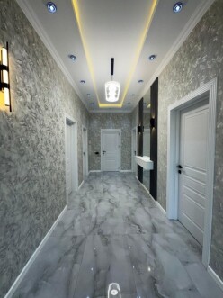 Satılır ev/villa 4 otaqlı 180 m²,  Mərdəkan-5