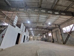 İcarə obyekt 5000 m²,  Binəqədi-3
