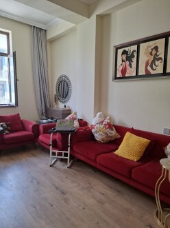 Satılır yeni tikili 2 otaqlı 53 m²,  Nəsimi-12