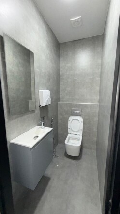 İcarə ofis 3 otaqlı 115 m²,  Gənclik m.-7