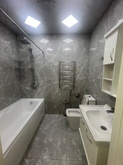 Satılır yeni tikili 3 otaqlı 155 m²,  Yasamal-7