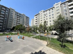 Satılır yeni tikili 2 otaqlı 60 m²,  İnşaatçılar m.-2