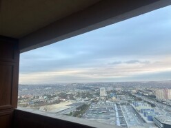 Satılır yeni tikili 3 otaqlı 155 m²,  Yasamal-5