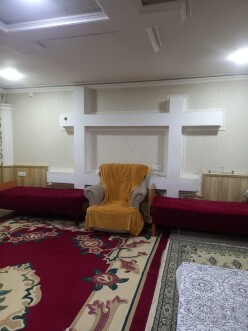 İcarə ev/villa 10 otaqlı 360 m²,  Ramana-9