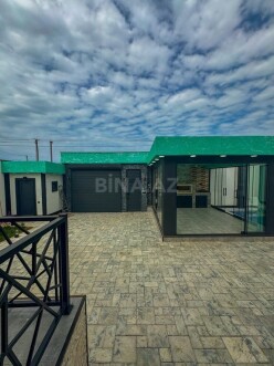 Satılır ev/villa 4 otaqlı 180 m²,  Mərdəkan-7
