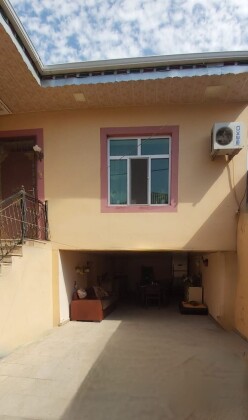 Satılır ev/villa 8 otaqlı 160 m²,  Binəqədi-12