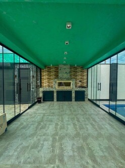 Satılır ev/villa 4 otaqlı 180 m²,  Mərdəkan-4