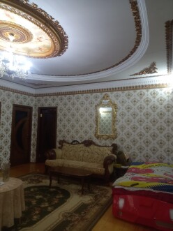 İcarə ev/villa 10 otaqlı 360 m²,  Ramana-19