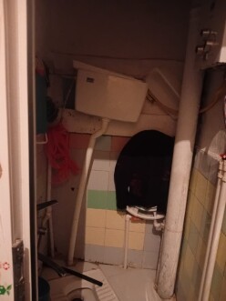 Satılır köhnə tikili 1 otaqlı 30 m²,  Bakıxanov-2