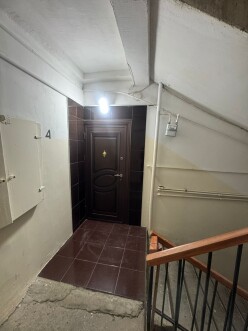 Satılır köhnə tikili 4 otaqlı 110 m²,  Yeni Günəşli-17