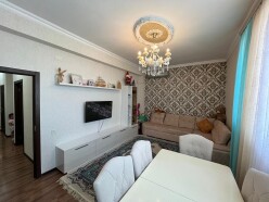 Satılır yeni tikili 2 otaqlı 60 m²,  İnşaatçılar m.-4