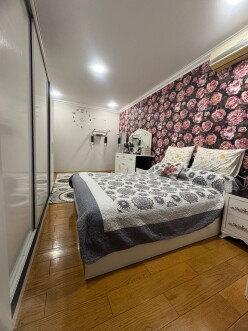 Satılır köhnə tikili 4 otaqlı 110 m²,  Yeni Günəşli-7