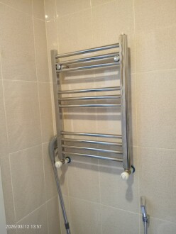 İcarə yeni tikili 1 otaqlı 40 m²,  İnşaatçılar m.-9