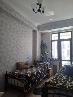 Satılır yeni tikili 2 otaqlı 53 m²,  Nəsimi-5