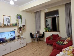 Satılır yeni tikili 2 otaqlı 53 m²,  Nəsimi-2