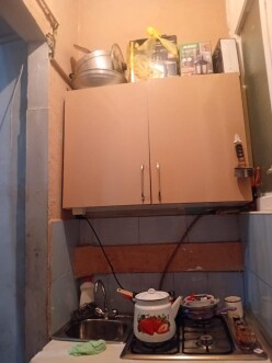 Satılır köhnə tikili 1 otaqlı 30 m²,  Bakıxanov-4