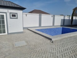 Satılır ev/villa 5 otaqlı 200 m²,  Fatmayı-6