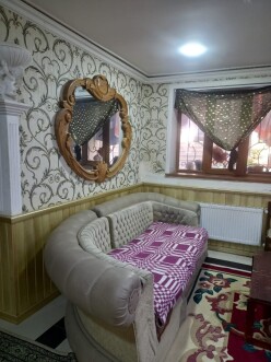 İcarə ev/villa 10 otaqlı 360 m²,  Ramana-11