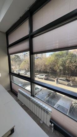 İcarə ofis 3 otaqlı 115 m²,  Gənclik m.
