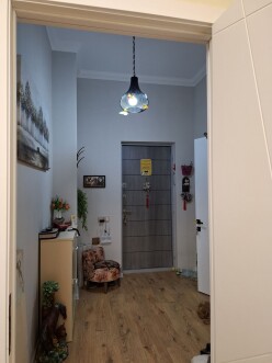 Satılır yeni tikili 2 otaqlı 53 m²,  Nəsimi-7
