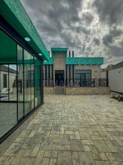 Satılır ev/villa 4 otaqlı 180 m²,  Mərdəkan-2